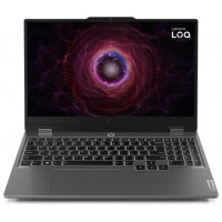 PORTATIL LENOVO LOQ 15ARP9 R7-7435HS 24GB 512GB RTX4050 15,6"FHD FreeDOS
