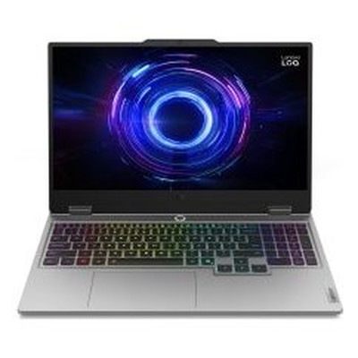 PORTATIL LENOVO LOQ 15IRX10 i7-13650HX 24GB 512GB RTX5050 15,6"FHD FDOS-DI136 PORTATIL LENOVO LOQ 15IRX10 i7-13650HX 24GB 512GB RTX5050 15,6"FHD FDOS