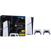 SONY-PS5 SLIM DIGITAL 2 DS-72DU SONY-PS5 SLIM DIGITAL 2 DS