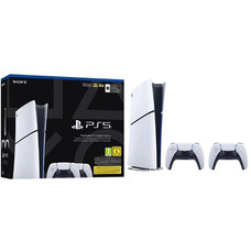 SONY-PS5 SLIM DIGITAL 2 DS-DU72 SONY-PS5 SLIM DIGITAL 2 DS