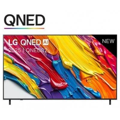 TELEVISOR LG 86QNED82A6B