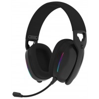 AURICULARES GAMING ZALMAN ZM-HPS650W BLUETOOTH NEGRO-6DI AURICULARES GAMING ZALMAN ZM-HPS650W BLUETOOTH NEGRO