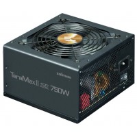 FUENTE DE ALIMENTACION ZALMAN TERAMAX2SE 750W 80 + GOLD ATX NEGRO-18DI FUENTE DE ALIMENTACION ZALMAN TERAMAX2SE 750W 80 + GOLD ATX NEGRO