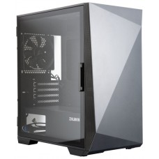 CAJA ZALMAN Z1 ICEBERG MICRO-ATX 3XVENT 120MM 2XUSB 3.0 NEGRO S/N FUENTE-DI8 CAJA ZALMAN Z1 ICEBERG MICRO-ATX 3XVENT 120MM 2XUSB 3.0 NEGRO S/N FUENTE