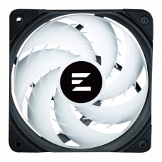 VENTILADOR ZALMAN ZM-AF120 ARGB 1X VENT 120MM NEGRO