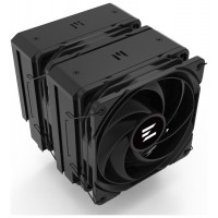 VENTILADOR CPU ZALMAN CNPS14X DUO NEGRO