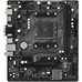 PLACA BASE ASROCK-PB A520M-HVS