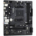 PLACA BASE ASROCK-PB A520M-HVS