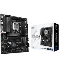 PLACA BASE ASROCK-PB Z890 PRO-A-35DU PLACA BASE ASROCK-PB Z890 PRO-A