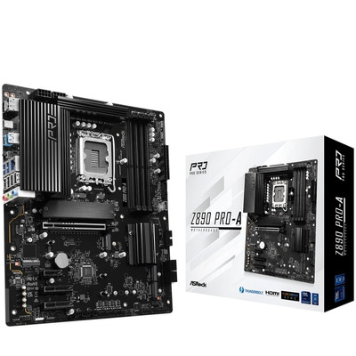 PLACA BASE ASROCK-PB Z890 PRO-A