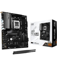 PLACA BASE ASROCK-PB B850 PRO-A WIFI