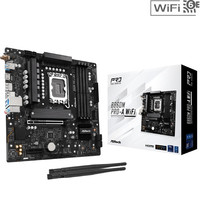 PLACA BASE ASROCK-PB B860M PRO-A WIFI