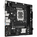 PLACA BASE ASROCK-PB H610M COMBO II-DU14 PLACA BASE ASROCK-PB H610M COMBO II