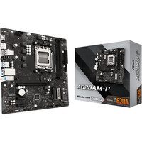 PLACA BASE ASROCK-PB A620AM-P