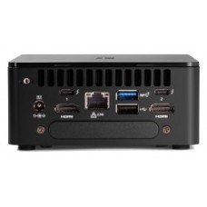 ORDENADOR SOBREMESA ASUS RNUC12WSHI50000I