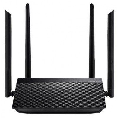 ROUTER ASUS RT-AC1200 V2