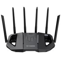 ROUTER ASUS TUF-BE6500-40DU ROUTER ASUS TUF-BE6500