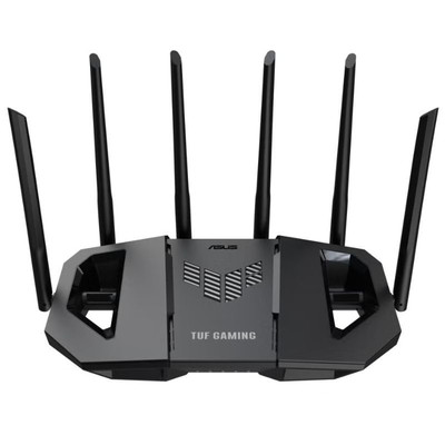 ROUTER ASUS TUF-BE6500-DU40 ROUTER ASUS TUF-BE6500