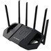 ROUTER ASUS TUF-BE6500-DU40 ROUTER ASUS TUF-BE6500