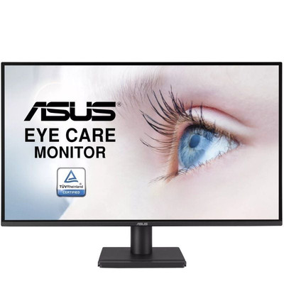 MONITOR ASUS VA27AQ-DU15 MONITOR ASUS VA27AQ