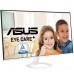MONITOR ASUS 27" VZ27EHF-W FHD 1MS 100HZ IPS BLANCO