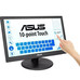 MONITOR ASUS VT169HE-DU26 MONITOR ASUS VT169HE