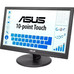 MONITOR ASUS VT169HE-DU26 MONITOR ASUS VT169HE