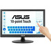MONITOR ASUS VT169HE-DU26 MONITOR ASUS VT169HE