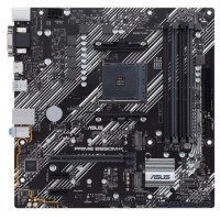 PLACA BASE ASUS PRIME B550M-K