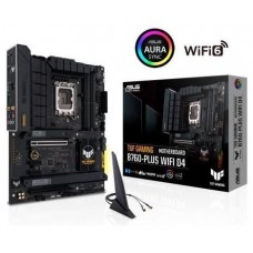 PLACA BASE ASUS TUF G B760-PL W D4 V2