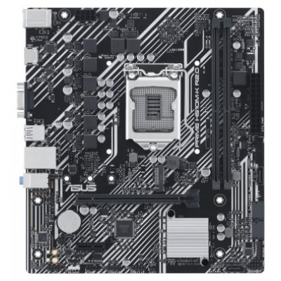 PLACA BASE ASUS PRIME H510M-K R2