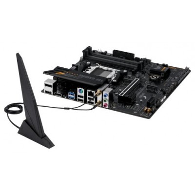 PLACA BASE ASUS TUF GAM A620M-PLUS WI