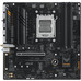 PLACA BASE ASUS TUF GAM A620M-PLUS WI-DU25 PLACA BASE ASUS TUF GAM A620M-PLUS WI