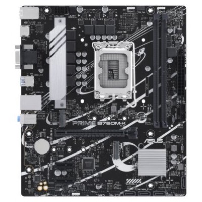 PLACA BASE ASUS PRIME B760M-K