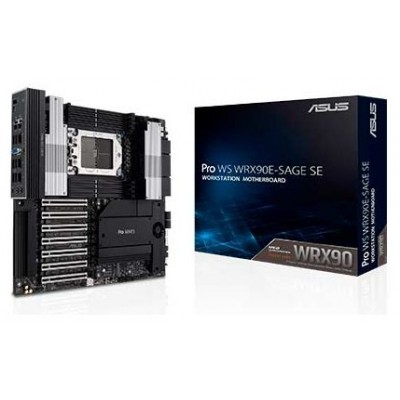 PLACA BASE ASUS PRO WS WRX90E-SAGE SE