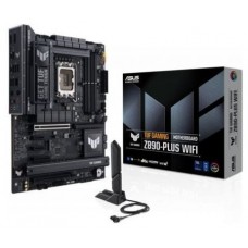PLACA BASE ASUS TUF GAM Z890-P WI