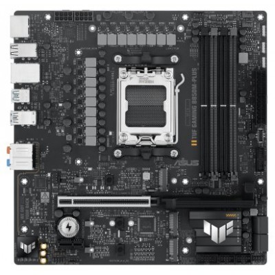 PLACA BASE ASUS TUF GAM B850M-PLUS