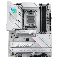 PLACA BASE ASUS ROG STRIX B850-A GAMING WIFI PCI-E x16 Gen5, M.2 Gen5