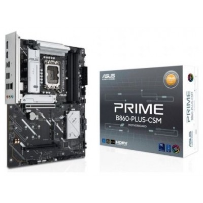 PLACA BASE ASUS PRIME B860-PLUS CSM