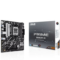 PLACA BASE ASUS PRIME B840M-K