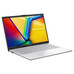 PORTATIL ASUS VIVOBOOK L1504FA-BQ4683W R5 40 16GB 512GB 15,6" W11H noAC