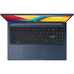 PORTATIL ASUS X1504VA-BQ5319W-DU90 PORTATIL ASUS X1504VA-BQ5319W