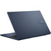 PORTATIL ASUS X1504VA-BQ5319W-DU90 PORTATIL ASUS X1504VA-BQ5319W