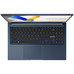 PORTATIL ASUS F1504VA-BQ332