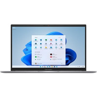 PORTATIL ASUS X1504VA-BQ575W-75DU PORTATIL ASUS X1504VA-BQ575W