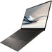 PORTATIL ASUS ZENBOOK S14 UX5406SA-PZ542W U7 258V 32GB 1TB 14"OLED W11H GRIS