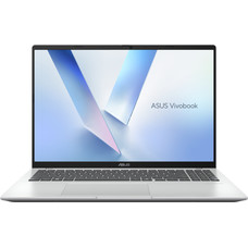 PORTATIL ASUS VIVOBOOK 16 X1607CA-MB229 U5 225H 32GB 1TB 16"WUXGA FDOS PLATA