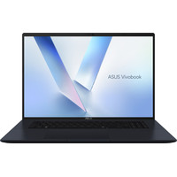 PORTATIL ASUS VIVOBOOK 18 M1807GA-S8038W R7 AI 445 32GB 512GB 18" W11H AZUL-129DI PORTATIL ASUS VIVOBOOK 18 M1807GA-S8038W R7 AI 445 32GB 512GB 18" W11H AZUL
