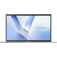 PORTATIL ASUS VIVOBOOK 15 D1502NAQ-BQ171 R5 150 16GB 512GB 15.6" FDOS PLATA-66DI PORTATIL ASUS VIVOBOOK 15 D1502NAQ-BQ171 R5 150 16GB 512GB 15.6" FDOS PLATA