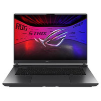 PORTATIL ASUS ROG STRIX G615JPR-S5003 i7-14650HX 32GB 1TB RTX5070 16"WQXGA FDOS-211DI PORTATIL ASUS ROG STRIX G615JPR-S5003 i7-14650HX 32GB 1TB RTX5070 16"WQXGA FDOS